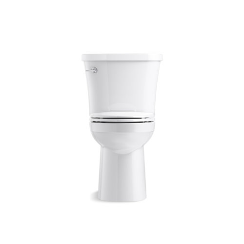 Kohler Kingston Comfort Height The Complete Solution TwoPiece